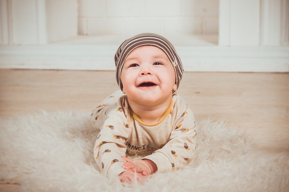 home security baby safety