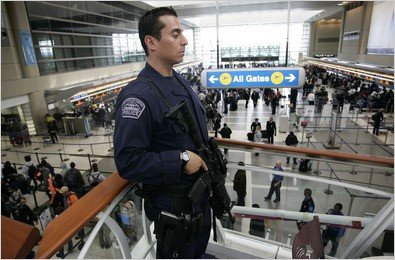personal security tips