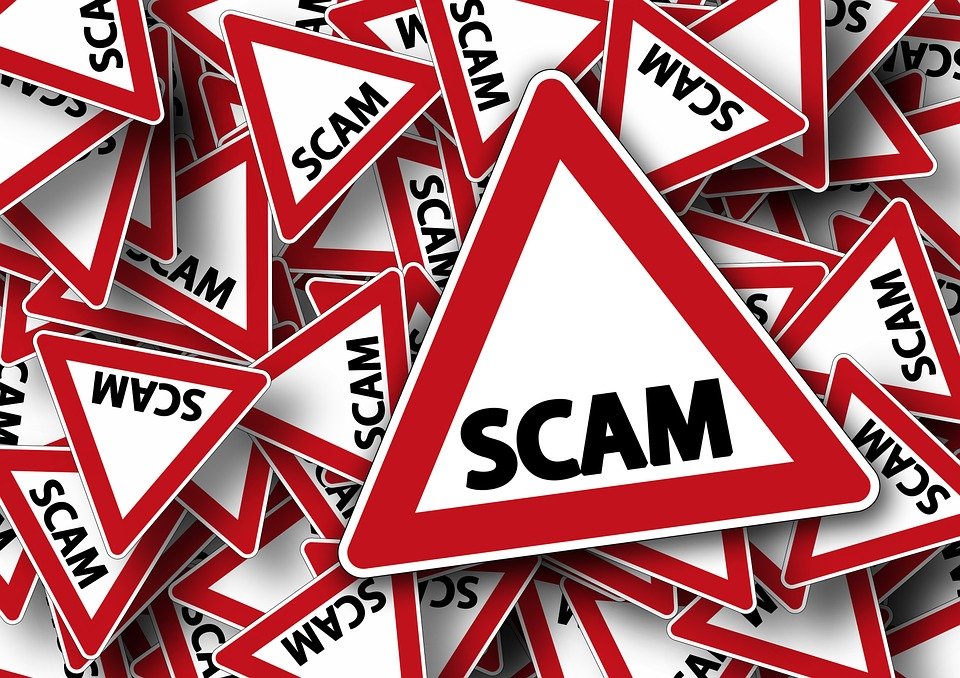 bank scams