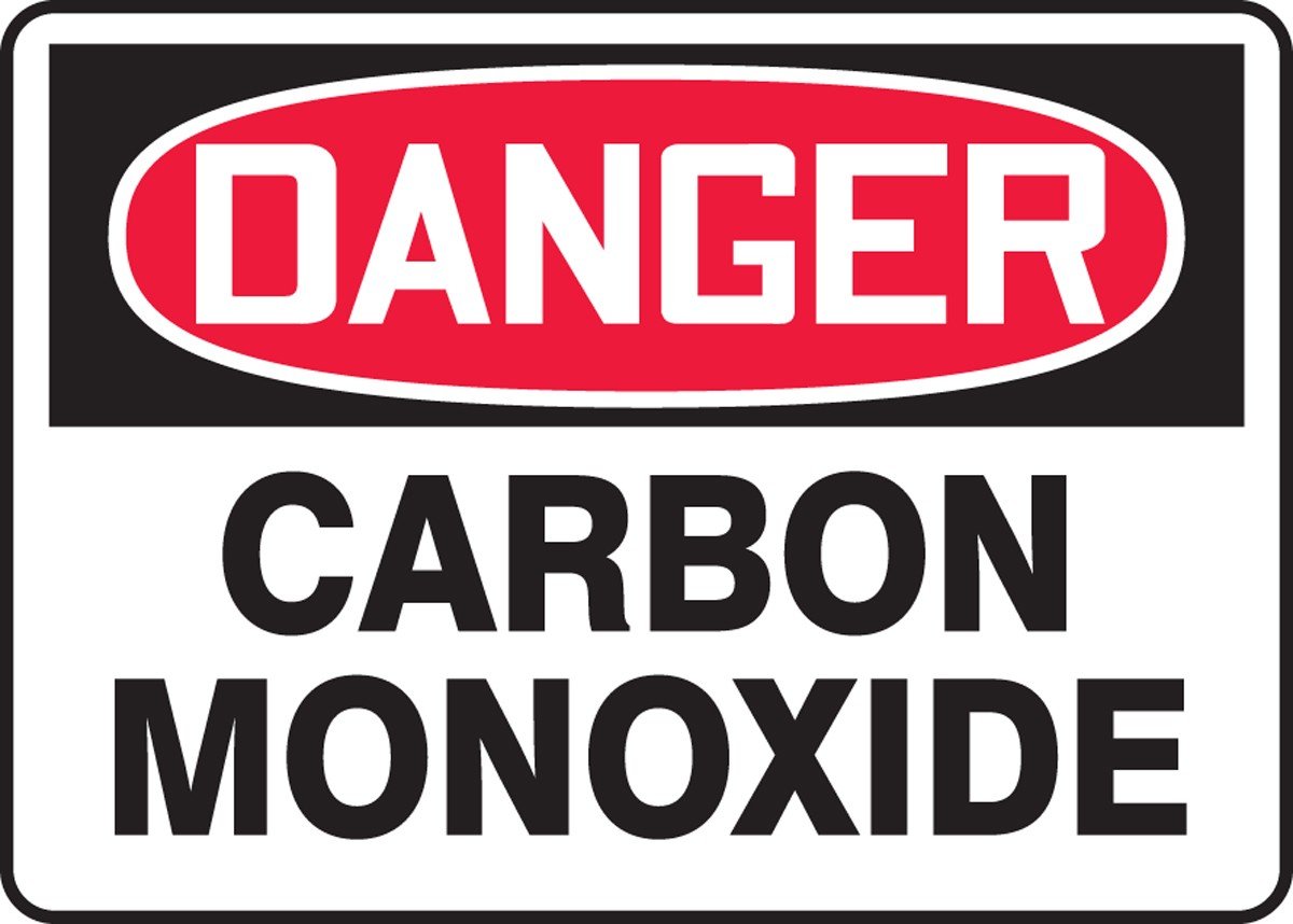 carbon monoxide detectors