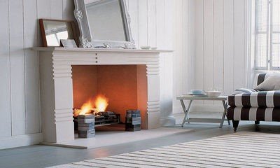 fireplace safety