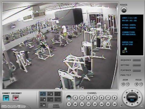 Access control systems