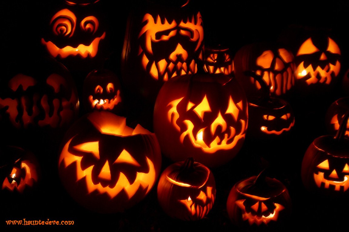 Keeping your home safe during halloween