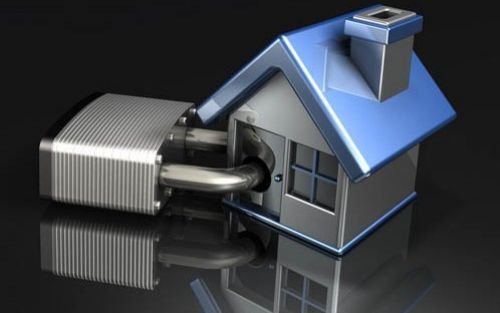 Rochester NY motion detectors