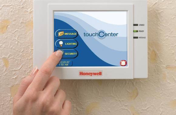 hardwired security systems