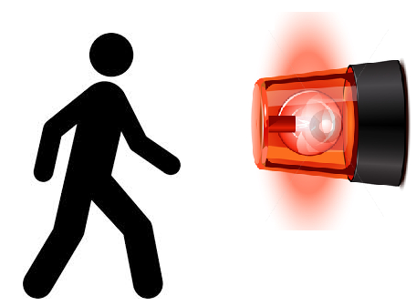 motion detectors