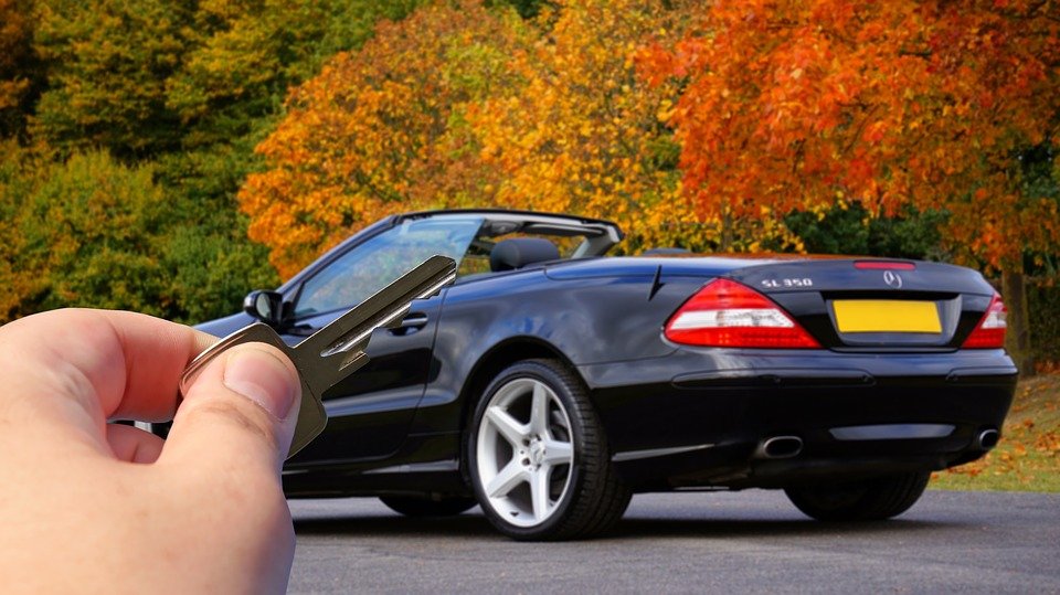 car and home security