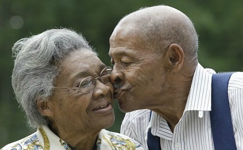 home security systems and the elderly