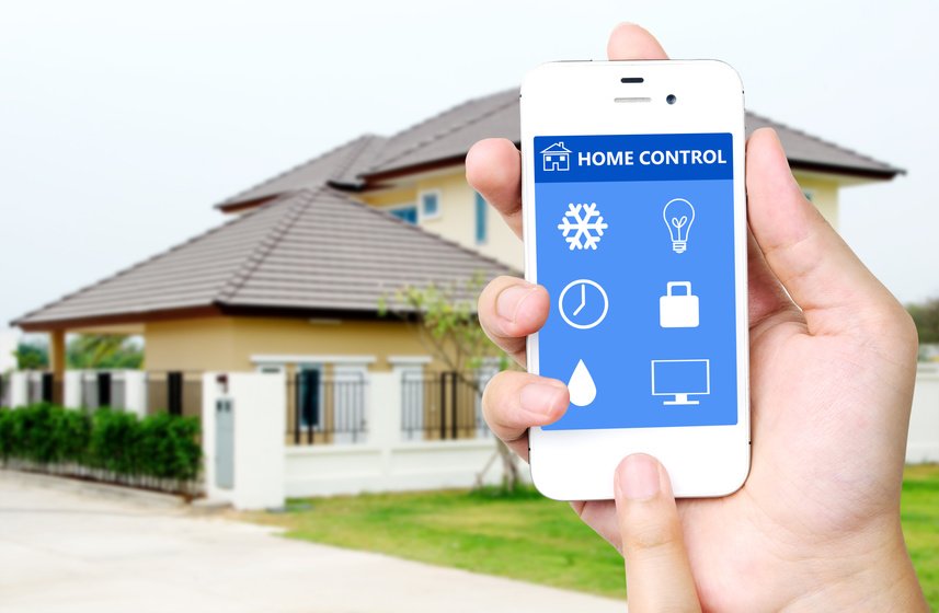 Home automation