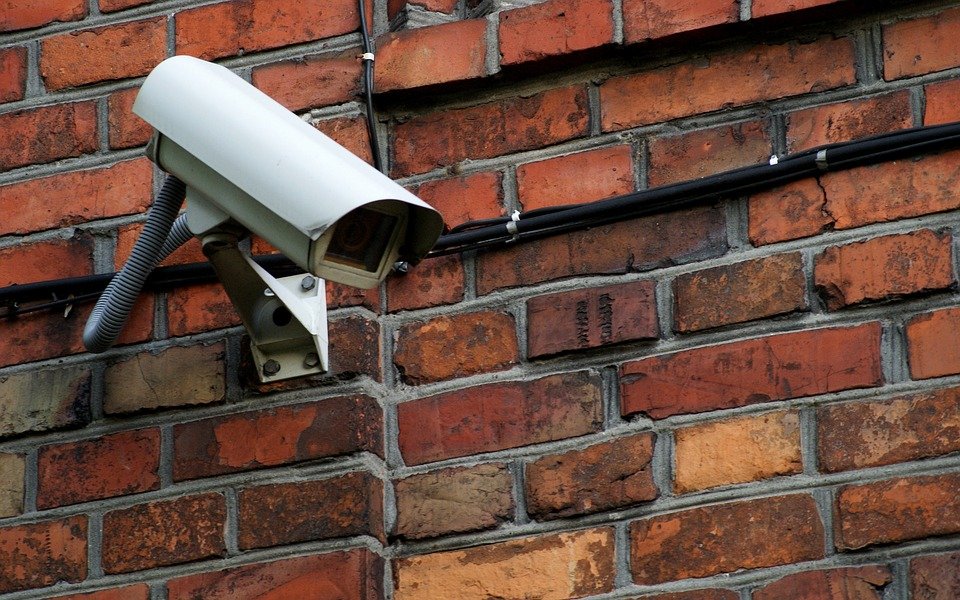 home security cameras