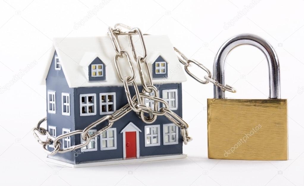 Home security reduces household hazards