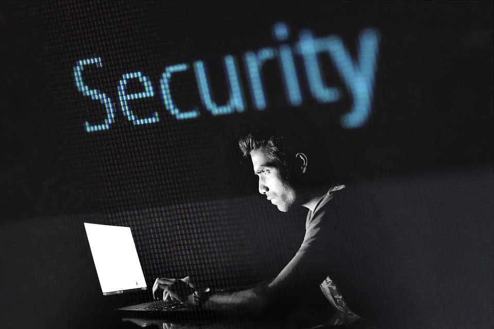 home security internet safety