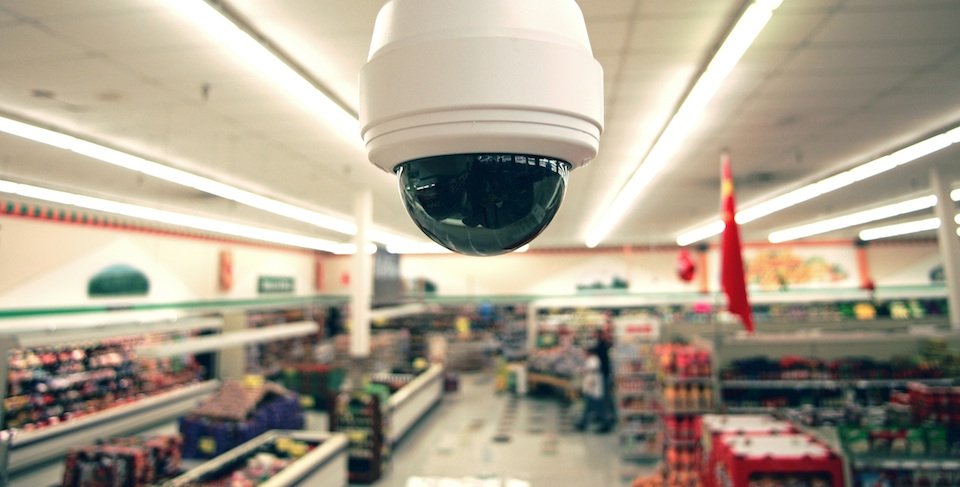 Small business security