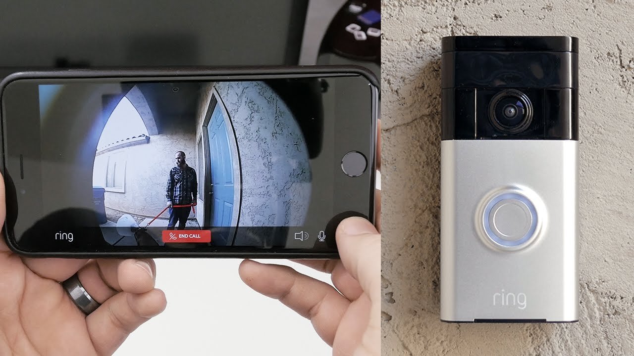Thinking About Buying a Doorbell Camera? Ask These Questions First