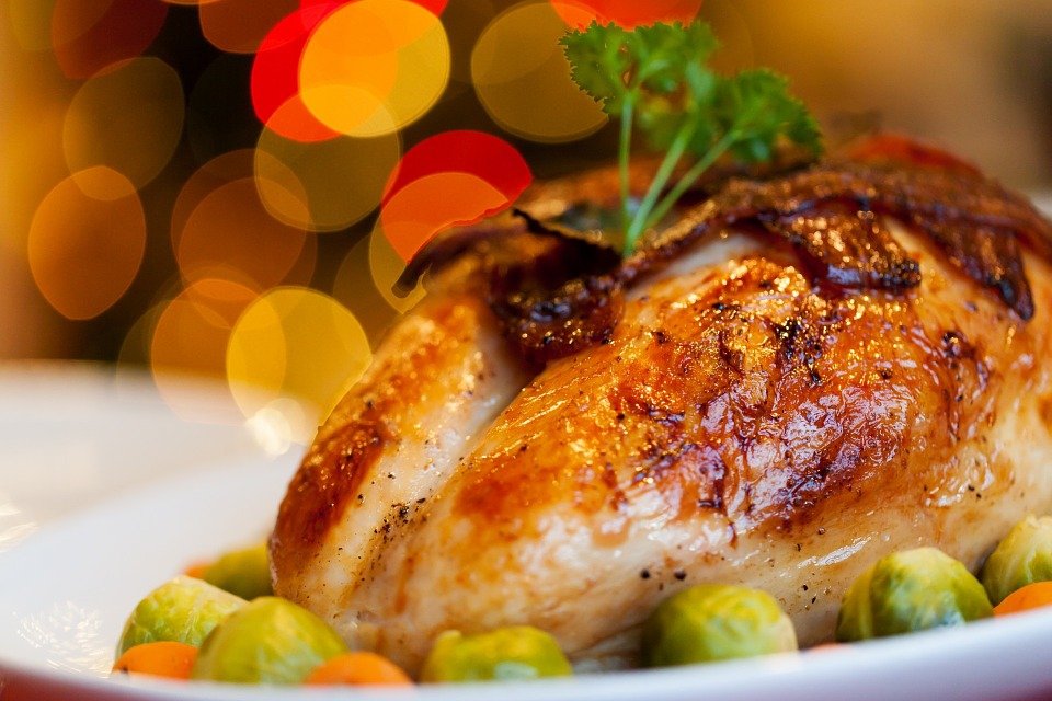 Fire Safety Over the Thanksgiving Holiday