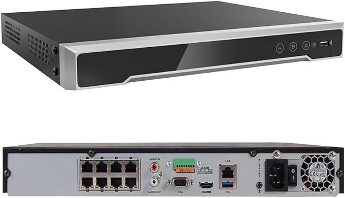 SPS-ECONO-IP8 - $1842.48 installed - Regular Price $1992.48 *