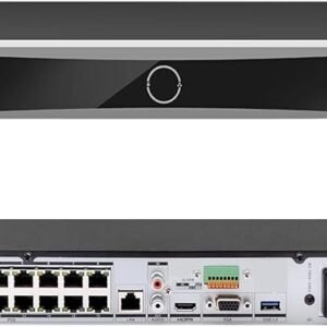 SPS-VANDAL-IP16 - $5328.01 installed *