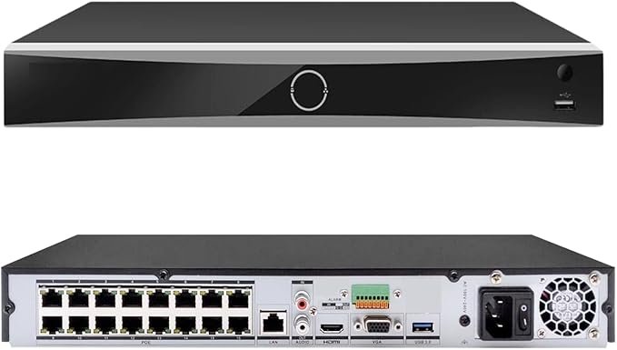 SPS-ECONO-IP16 - $3186.79 installed - Regular Price $3486.79 *