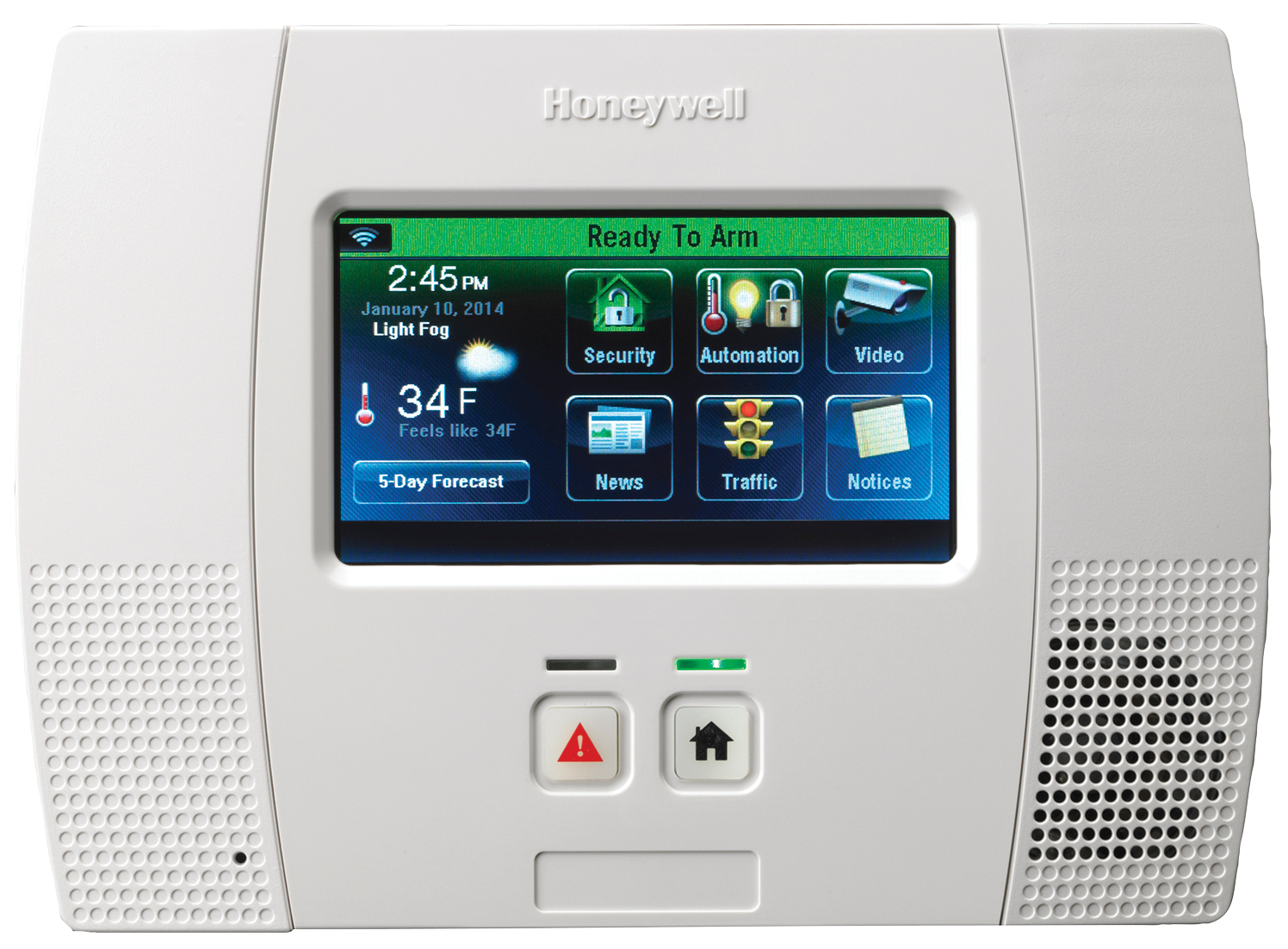 Security 33.99/mth + tax – $623.99 + tax installed **