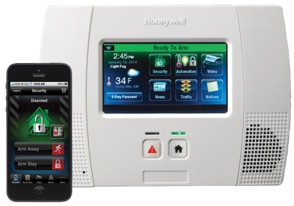 Smart Security 38.99/mth + tax – $623.99 + tax installed **