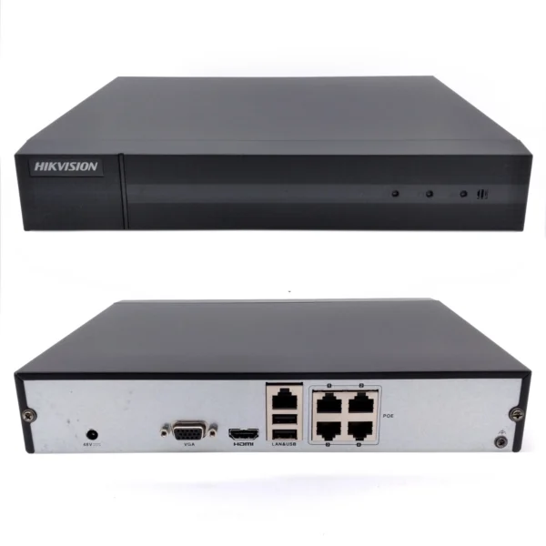 SPS-VANDAL-IP4-W/PTZ - $2156.03 installed *